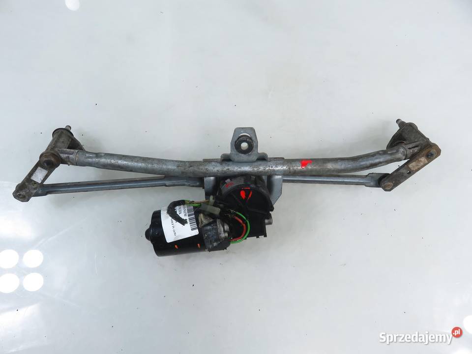 MECHANIZM WYCIERACZEK VW GOLF IV 1J1955113A małopolskie sprzedam