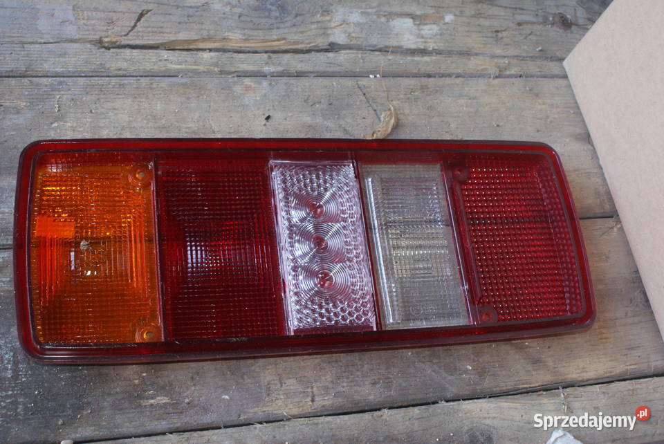 KLOSZ LAMPY TYŁ 99LT062E sprzedam