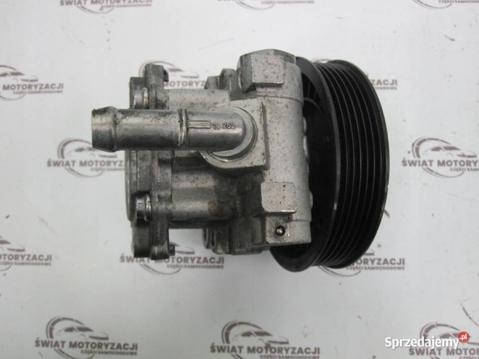 BMW 3 25 B N52B25AF N52B25 05r pompa wspomagania
