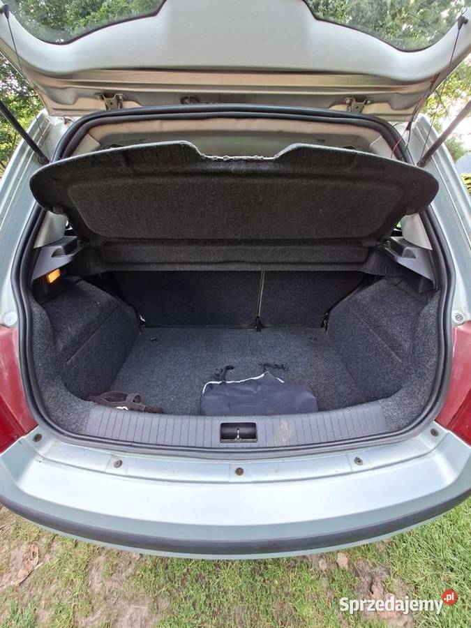 Fiat stilo Lidzbark
