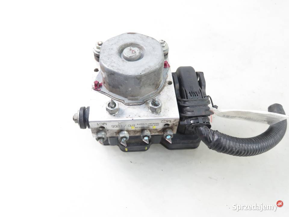 POMPA ABS MITSUBISHI MIRAGE SPACE STAR II