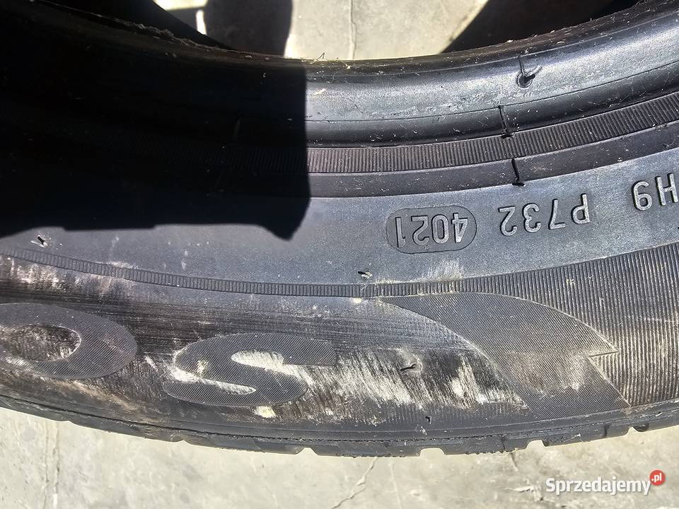 Pirelli Scorpion Winter 23555R18 zima Kraśnik