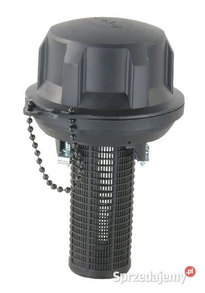 Zawór zamykający ET25678 Do ciągników małopolskie Kamionna