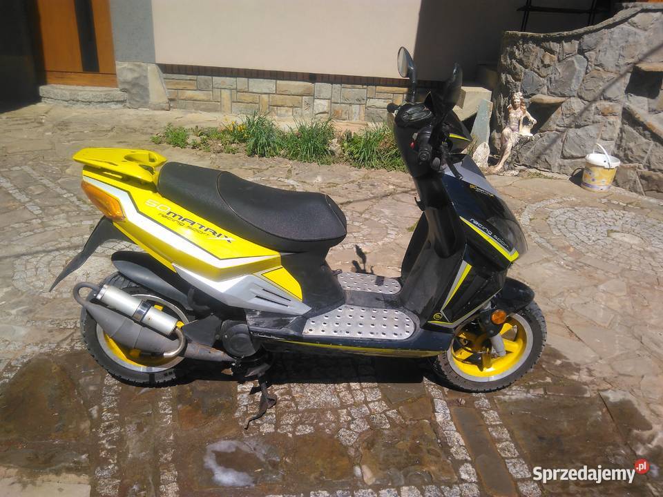Skutr Kee Way 50