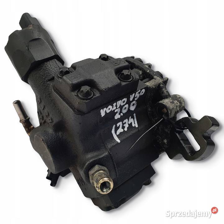 POMPA WTRYSKOWA paliwa Ford S 20 TDCI 9653023580 osobowe Chełm