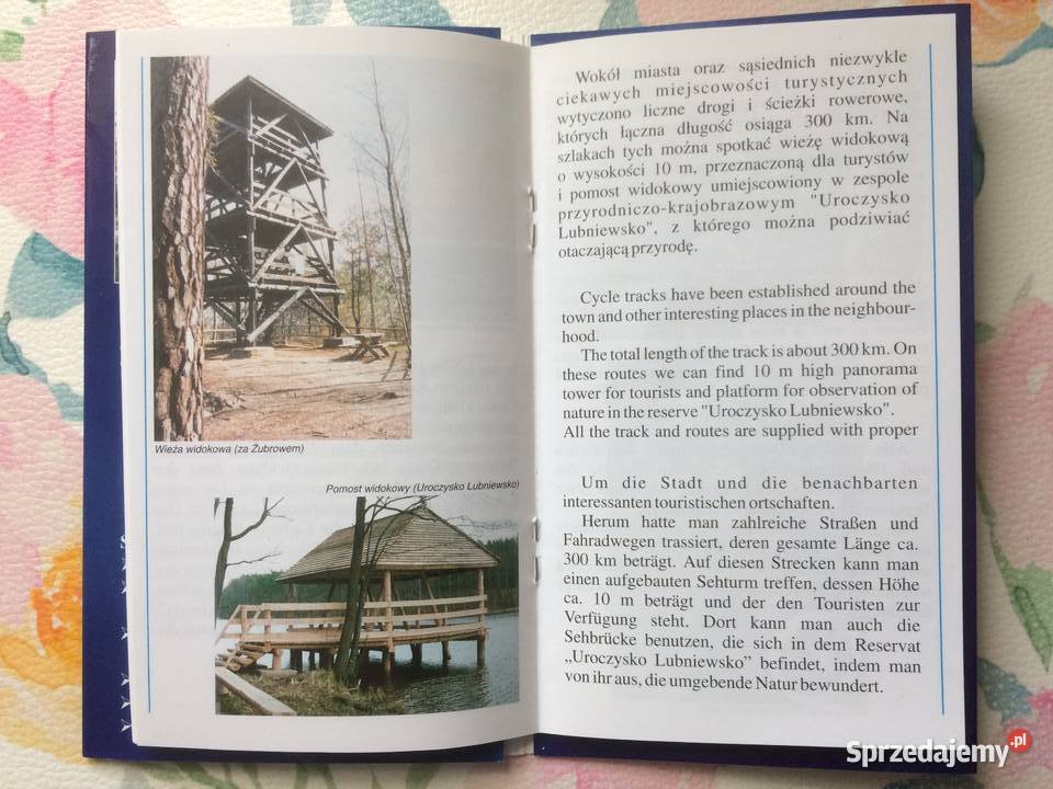 SULĘCIN Historia I Dzień Dzisiejszy Szczecin