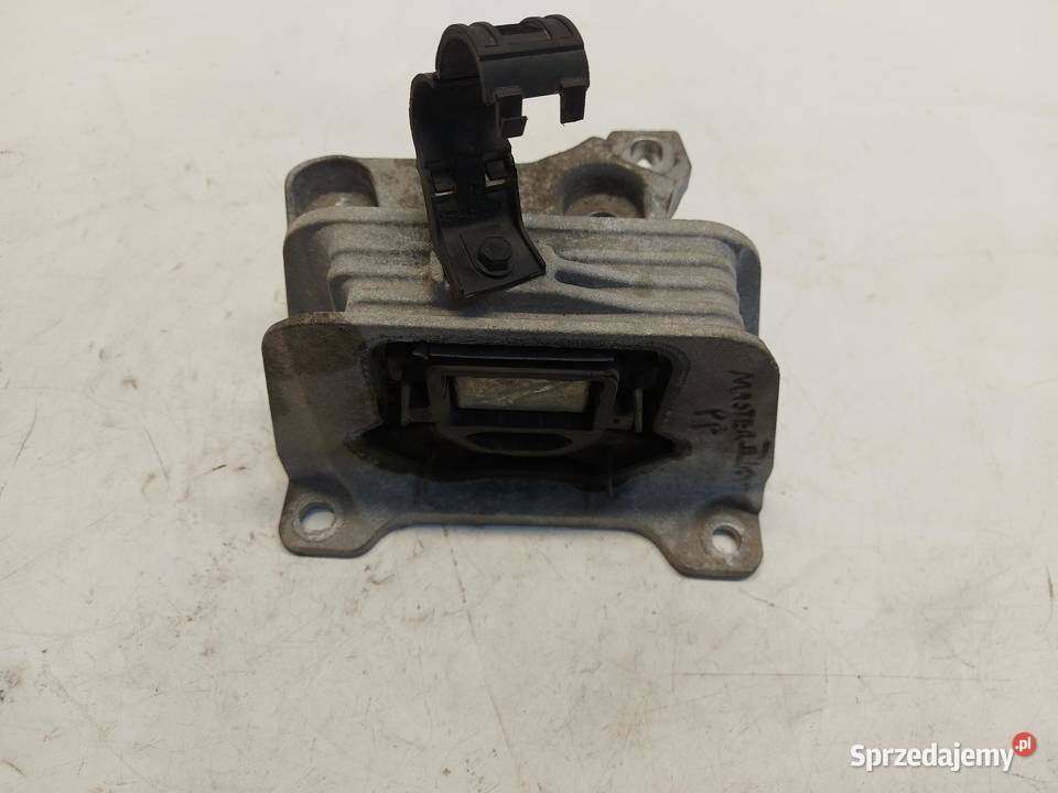 Renault Master III LIFT poduszka łapa silnika osobowe Części samochodowe