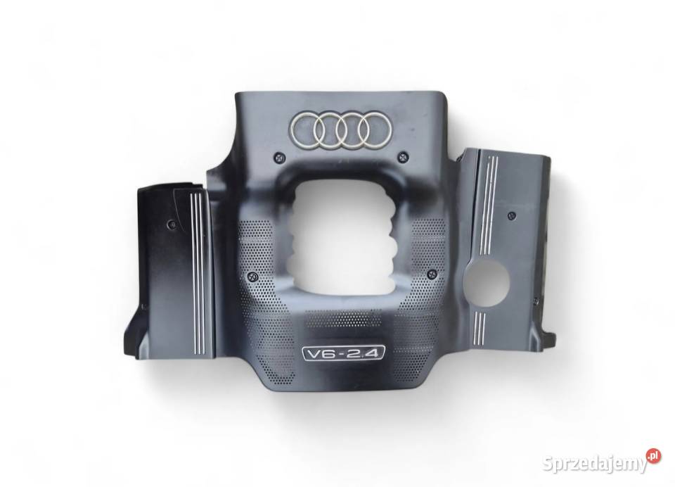 OSŁONA SILNIKA GÓRNA AUDI A4 B6 A6 C5 24 B Działoszyce sprzedam