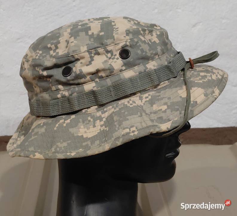 Kapelusz boonie hat UCP 7 12 Wrocław