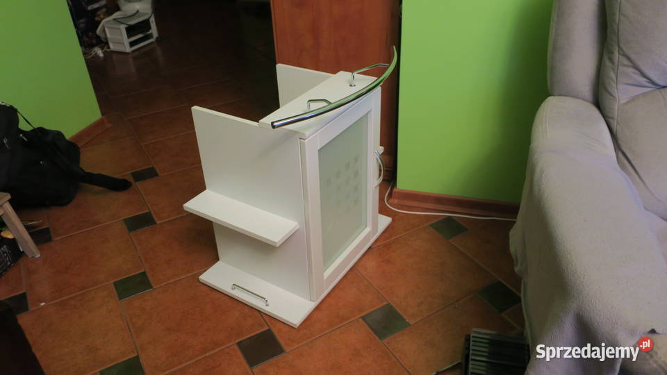 Szafka pod umywalkę Piotrowice sprzedam