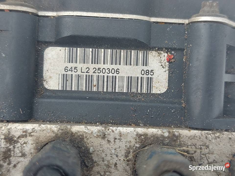 HONDA CIVIC UFO VIII pompa ABS 57110SMGE031M1 Pompy hamulcowe Kielce sprzedam