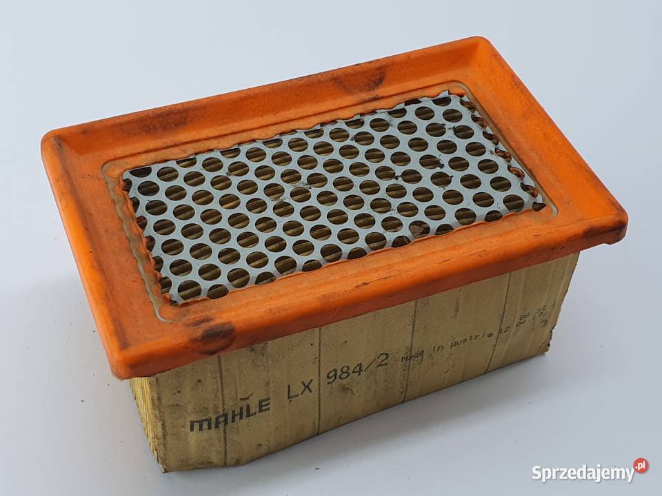 Filtr Powietrza Wymiary Bmw R 1200 RT Gs łódzkie Łódź sprzedam