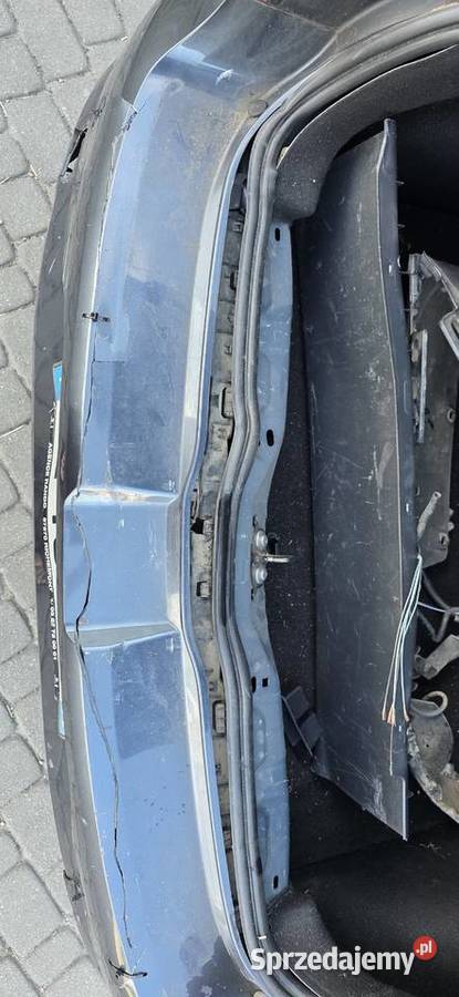 Renault Megane 15 dcilekko uszkodzony Wadowice