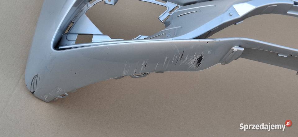 MERCEDES SLK SLC W172 R172 AMG ZDERZAK PRZÓD Bieleń sprzedam