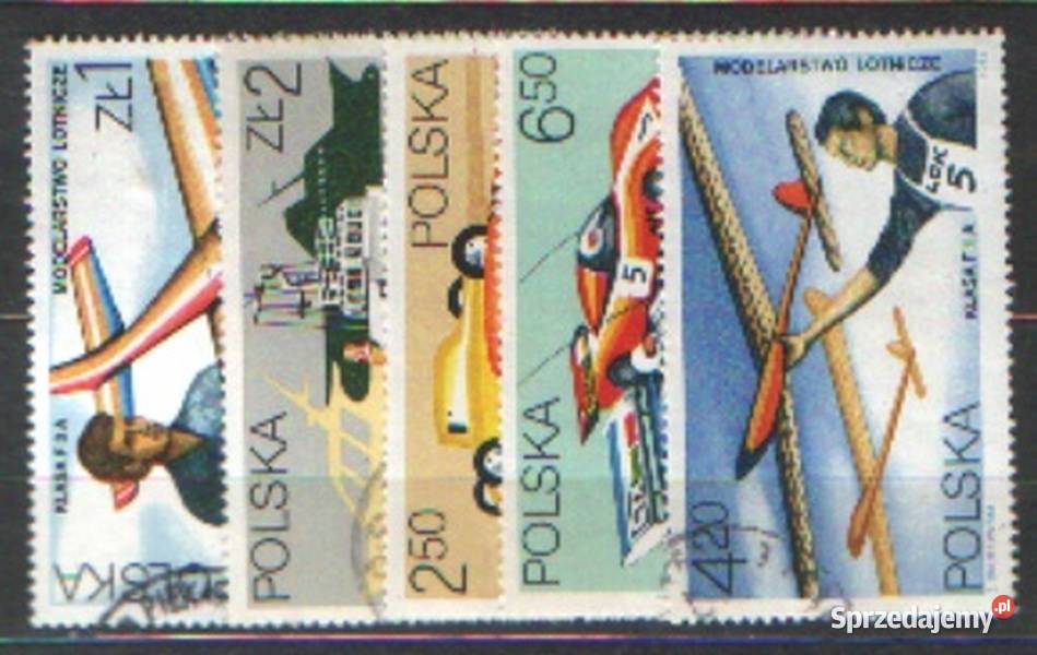 Zn 2614 8 kas 1981 Gliwice