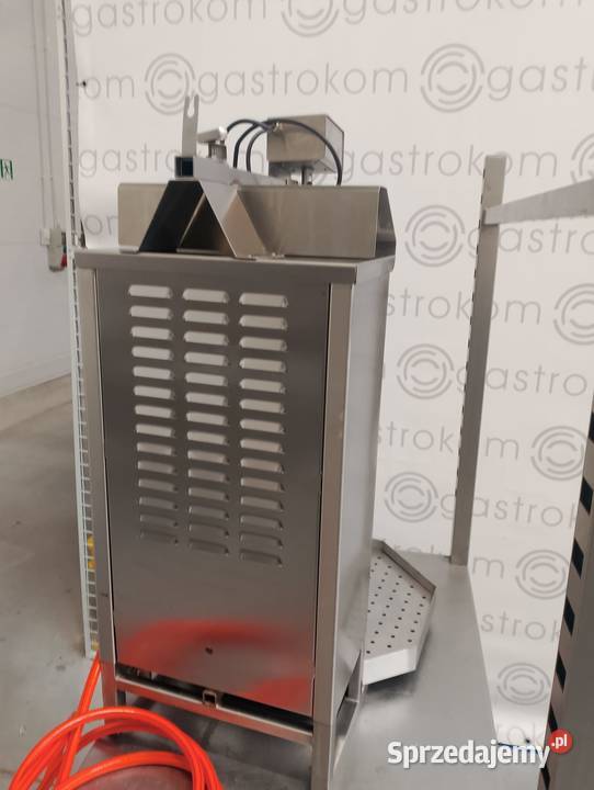 Gyros gazowy Potis GD2 PB Wrocław