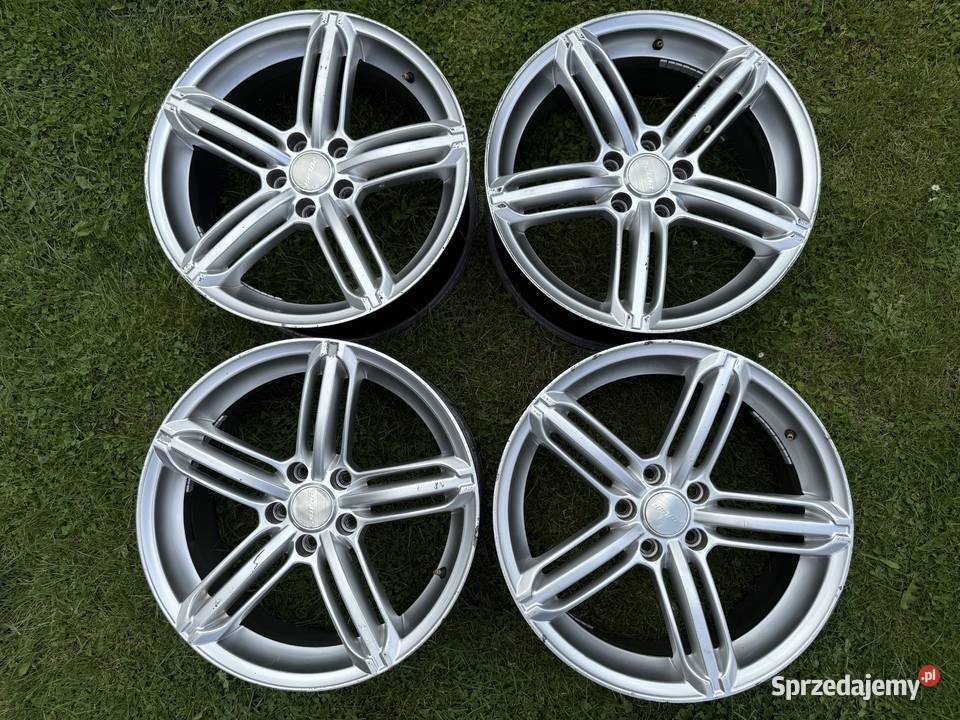 VW Scirocco 20 TDI niski przebieg sprowadzony Jaworze