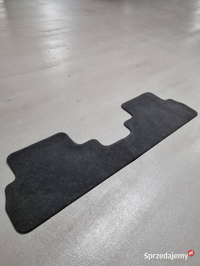 Dywanik toyota proace