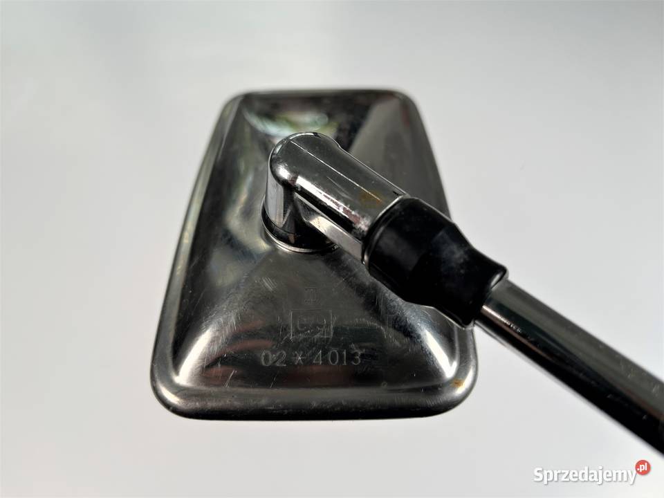 YAMAHA XV 125 250 535 Virago Lusterko lewe wielkopolskie Łobżenica