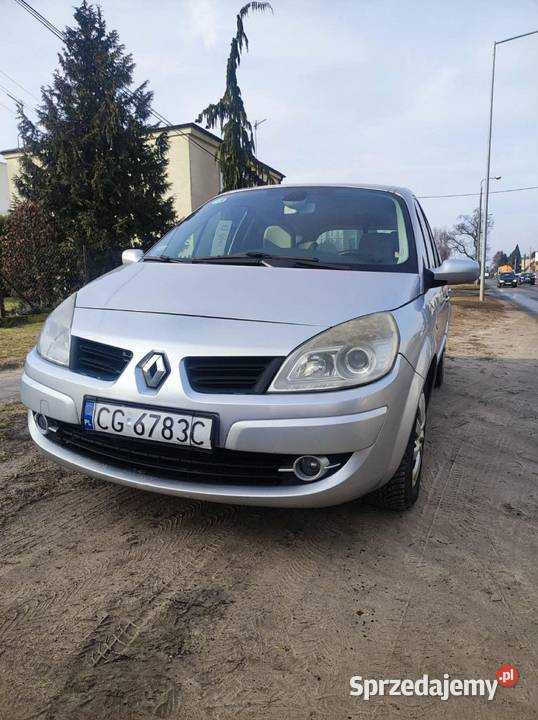 Sprzedam zamienię Toruń