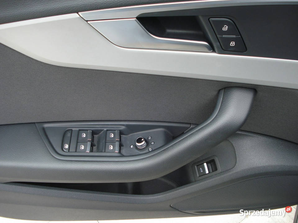 Audi A4 nowy prywatnaModel 2021 B9 2015 wspomaganie kierownicy Morzyczyn sprzedam