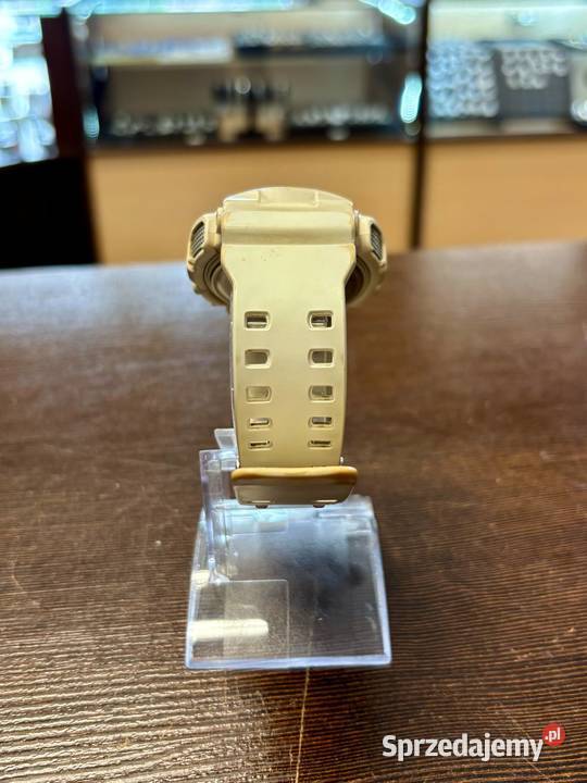Casio zegarek męski GA110RG Elbląg