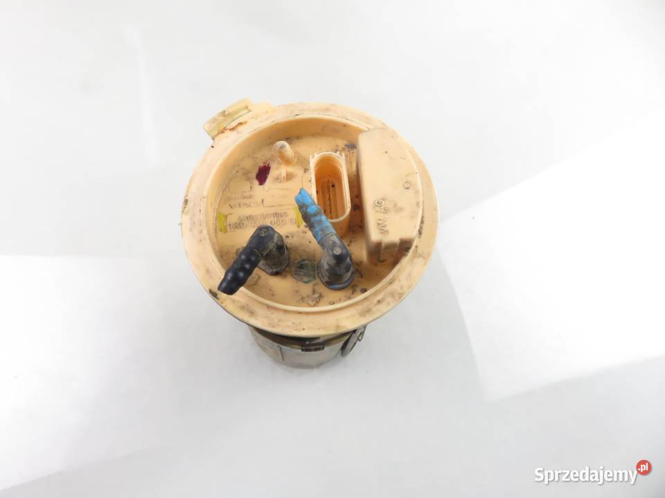 POMPA PALIWA SEAT ALTEA 19 TDI 1K0919050D sprzedam