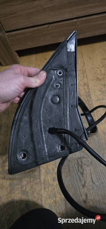 Lusterko prawe VW GOLF V 5 HB 10 pin osobowe