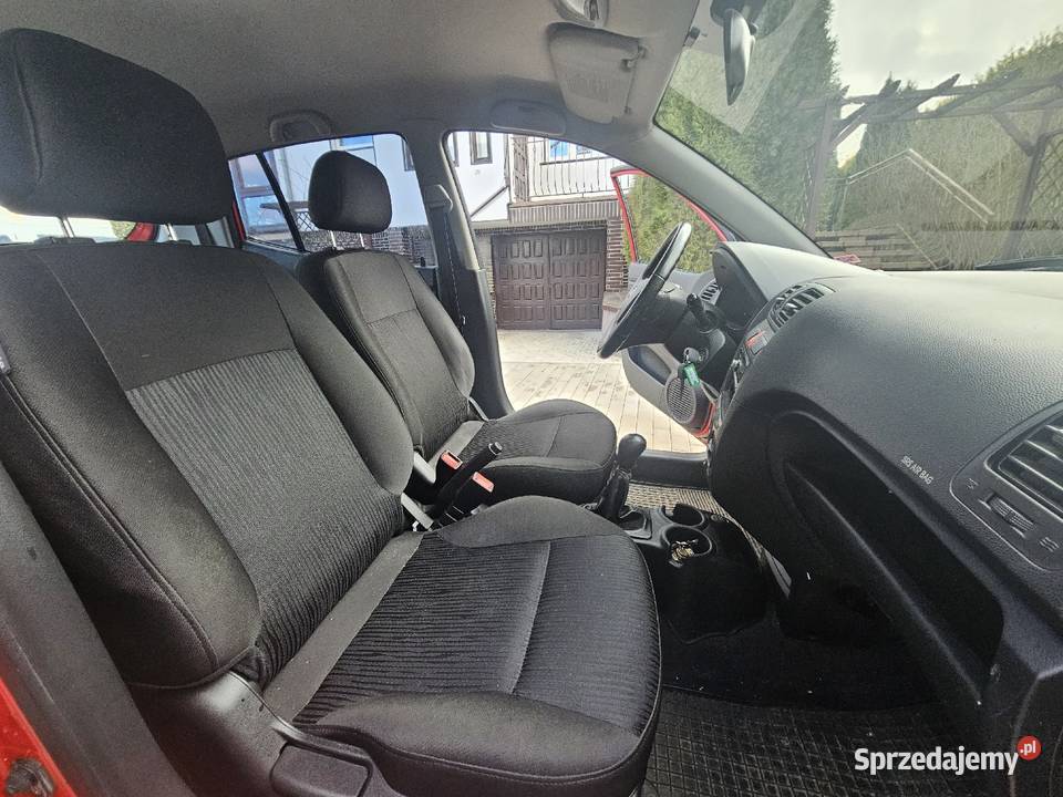 Kia Picanto 2009 7999 Chełmsko Śląskie