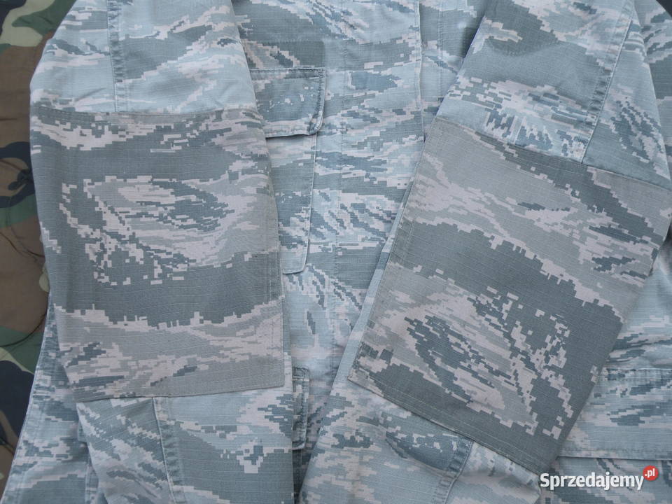 Bluza ABU tiger stripes Womens 10R ripstop Wrocław