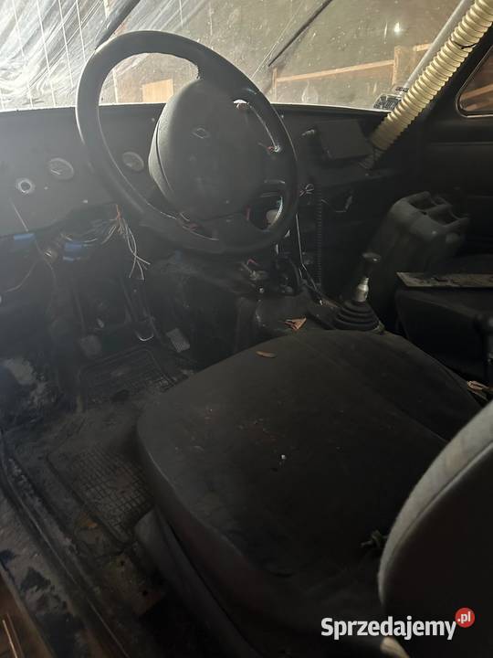 Zmota Jeep Łada Bmw Rzeszów