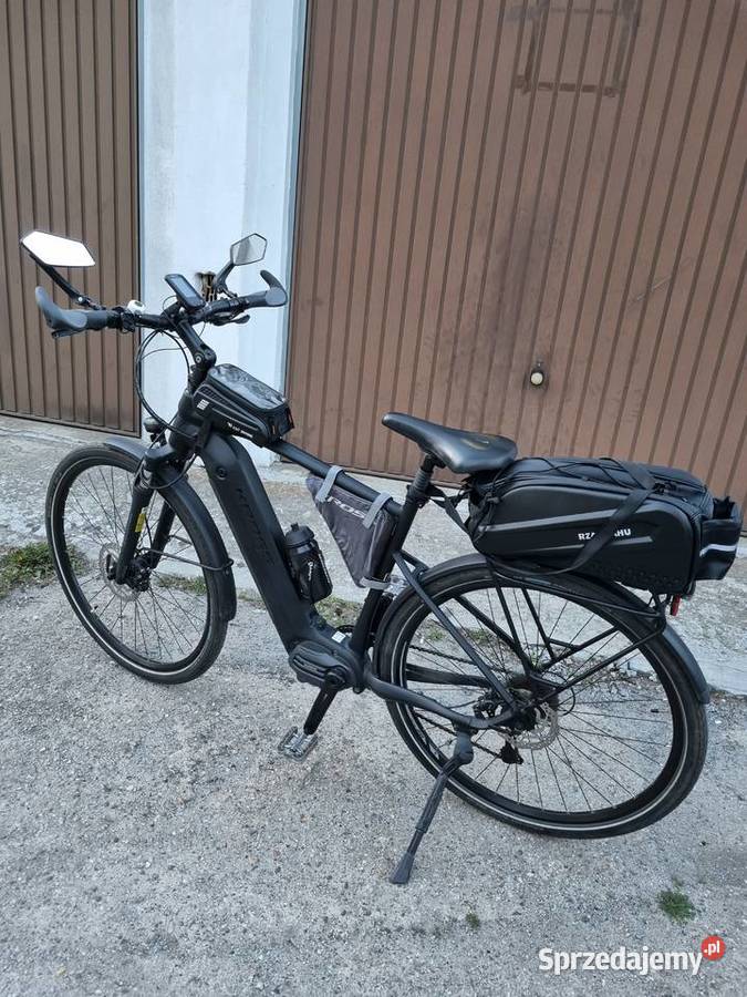 Kross Trans Hybrid 40
