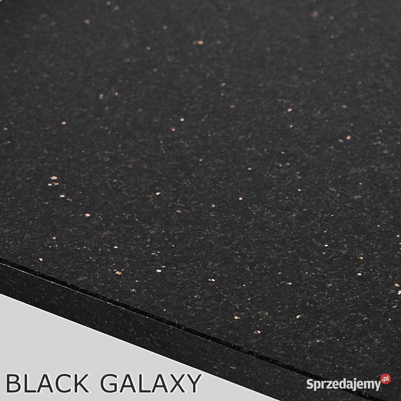 Stół glamour Ludwik 240 blat kamień piękny mazowieckie