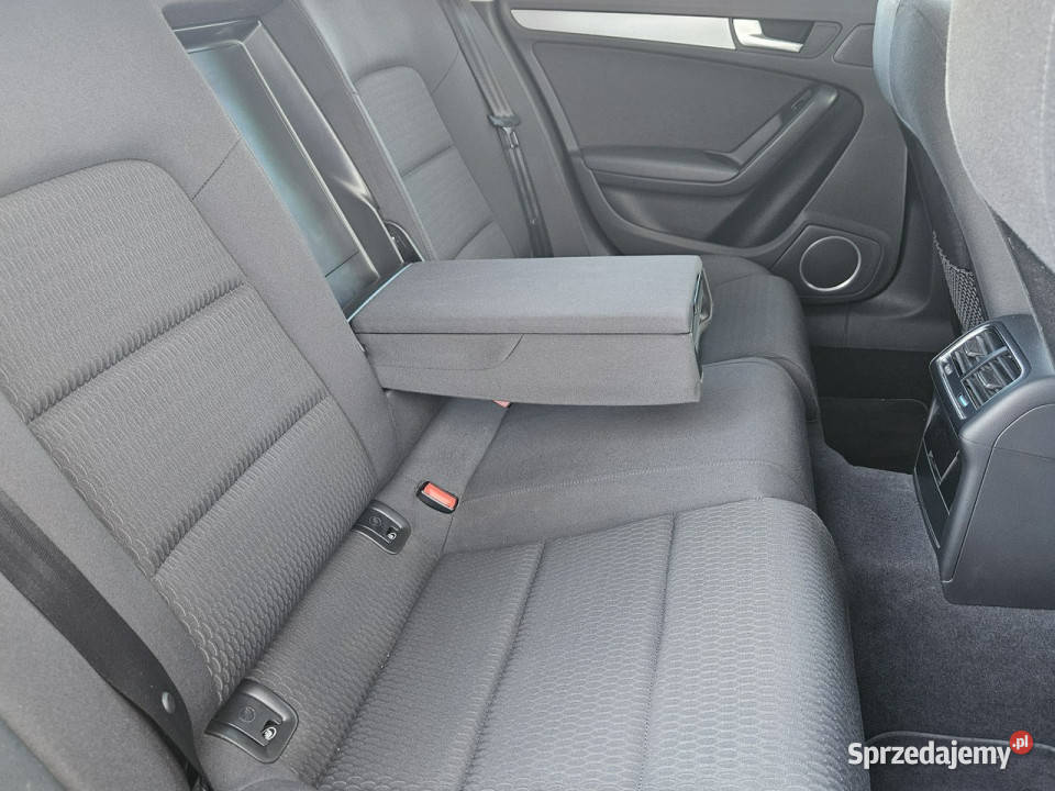 Audi A5 Nowy Rozrząd Ledy Navi Orgszyby 8T Rybnik sprzedam