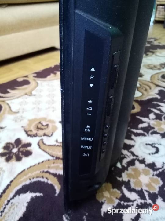 Używany TV śląskie Ornontowice sprzedam
