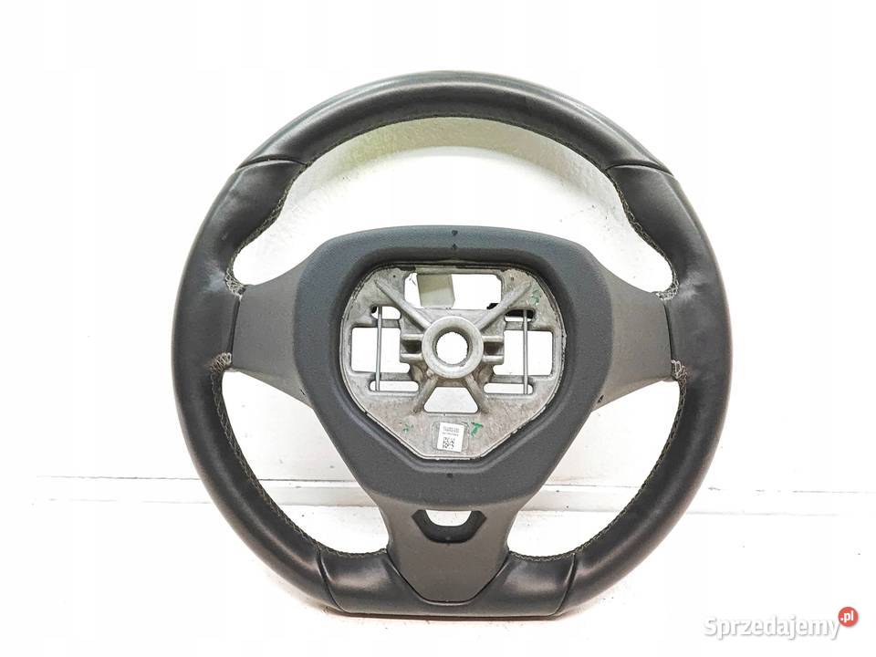 Opel Corsa F KIEROWNICA SKÓRA MULTIFUNKCJA Opole Lubelskie