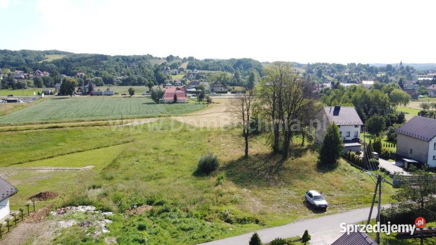 Do sprzedaży działka 2600m2 Uszew