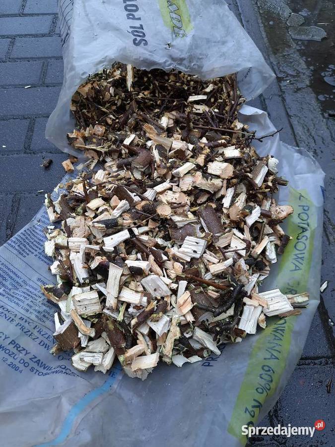 Rebak elektryczny do gałęzi Nowodwór