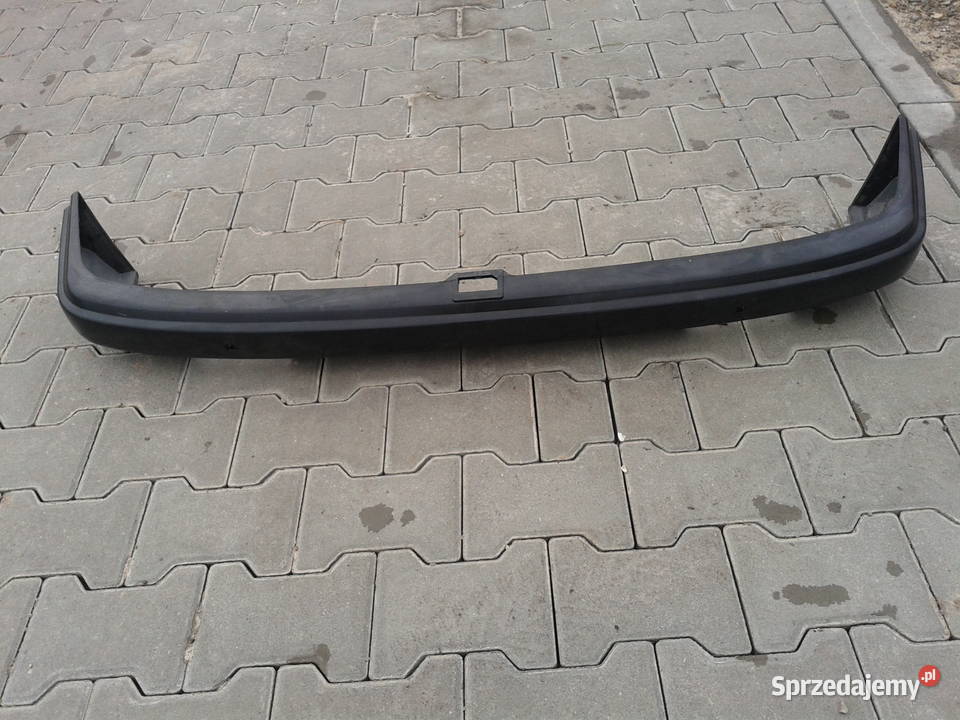 Fiat 126 czesci opona 145r13 D124 Starachowice