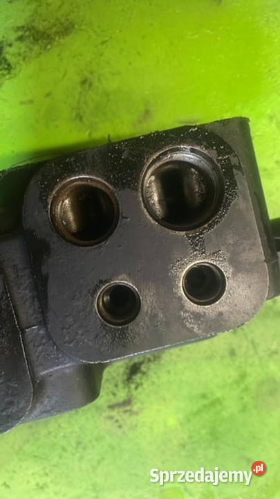 John Deere 4400 4500 Matbtro ts270 ts 280 zawór Jastrzębniki sprzedam
