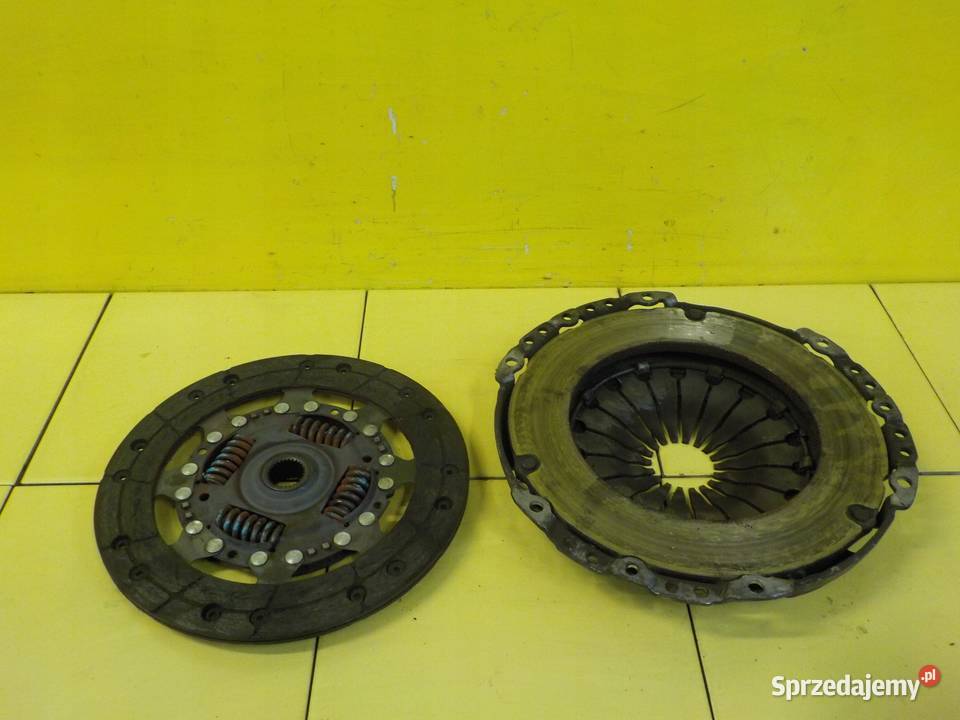 GOLF VI FABIA A3 OCTAVIA 12 TSI 13r 105 CBZ Suków