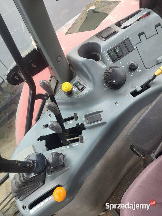 MCCORMICK MTX165 Leszno