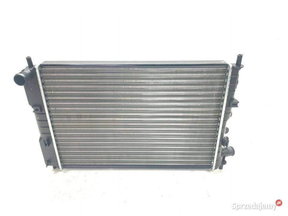 CHŁODNICA WODY FORD ESCORT VI 14 BENZ 75 9500 Skarżysko-Kamienna