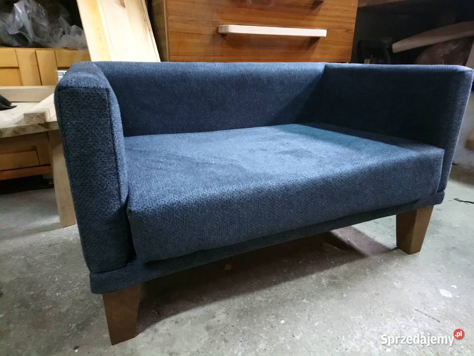 Sofa psa z własnego projektu Olsztyn