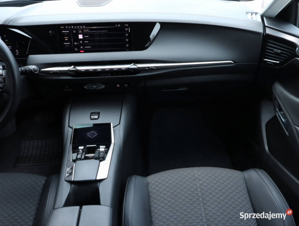 DS 4 12 PureTech kamera cofania mazowieckie Piaseczno sprzedam