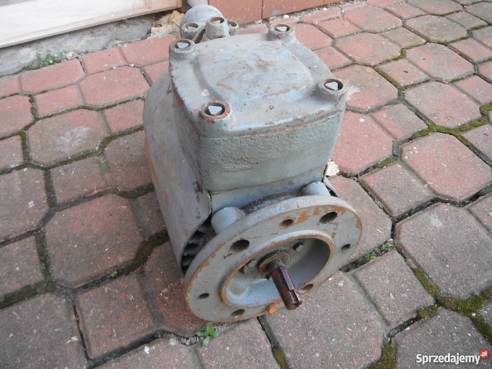 SZJSKe 14a silnik 08kW 380V 1410 obrmin Tamel Chlewiska