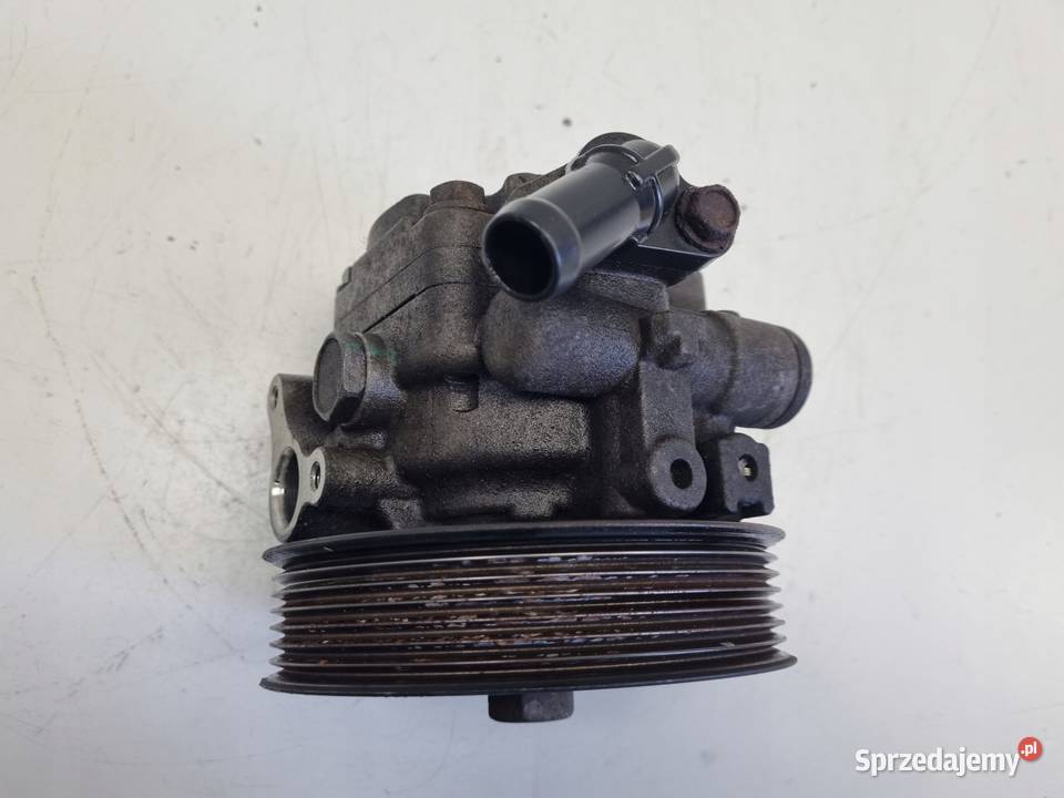 Honda FRV FRV 20 VTEC POMPA WSPOMAGANIA Rudka