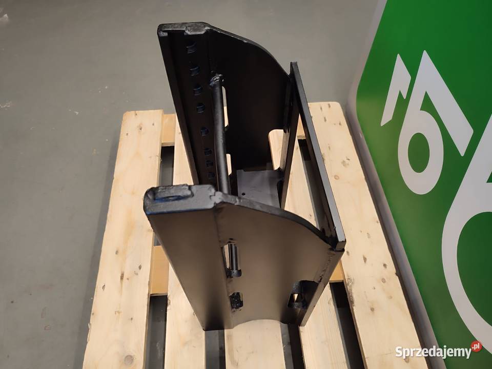 Konsola zaczepu CASE CVX 1170