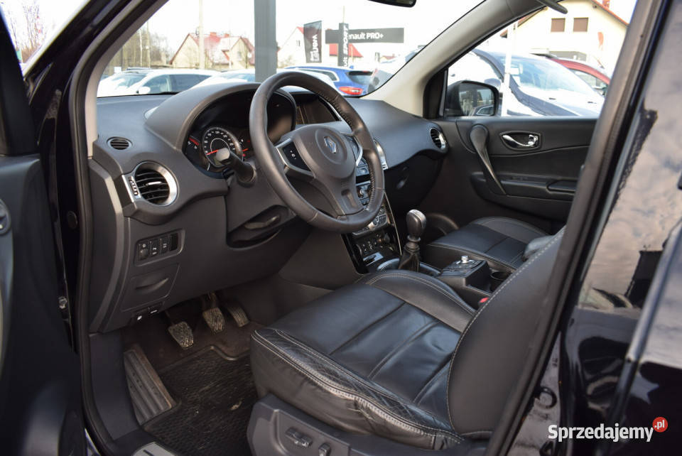 20 dCi 150 4x4 I Właściciel Krajowy Dealer Gliwice