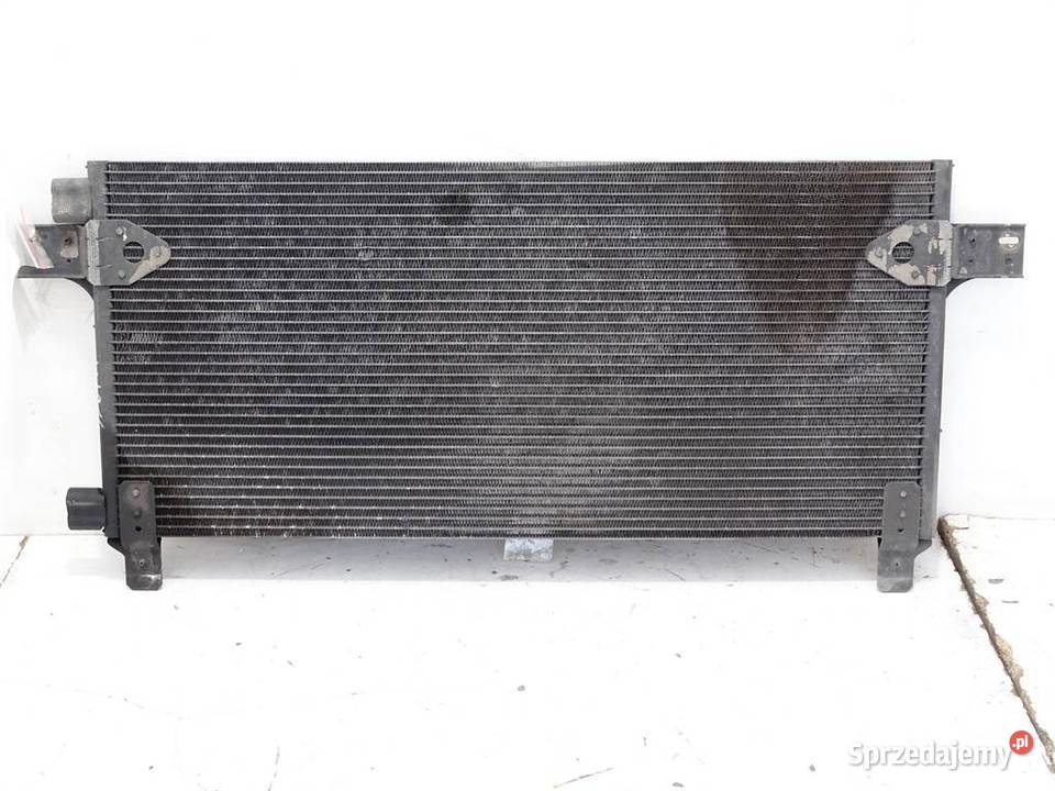 CHŁODNICA KLIMATYZACJI MAN TGX I 18 441 podkarpackie sprzedam